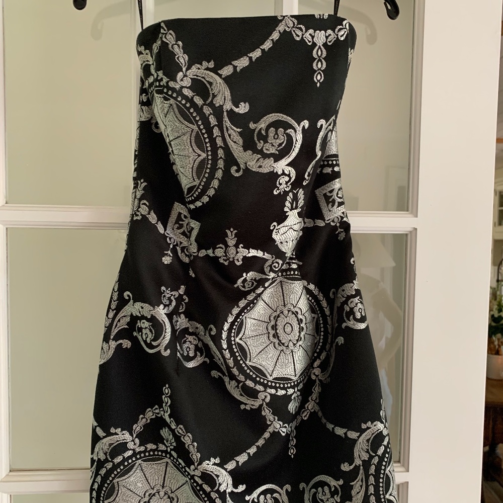 Jessica McClintock LBD
